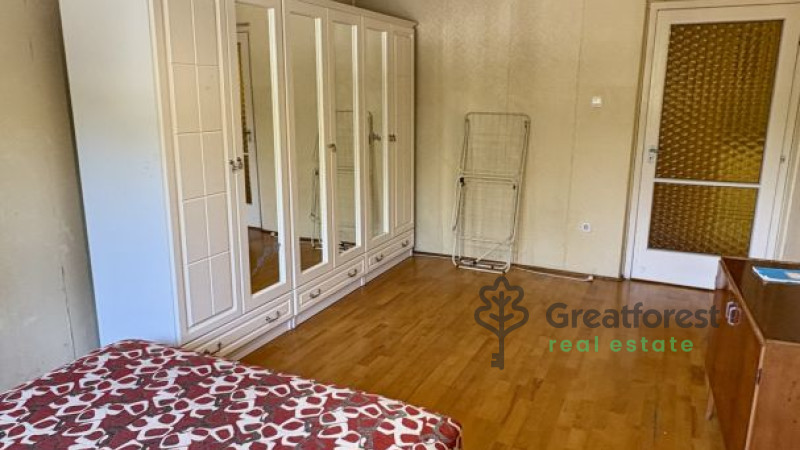 Debrecen, Close To Main Campus Agricult. Unversity, block of flats  