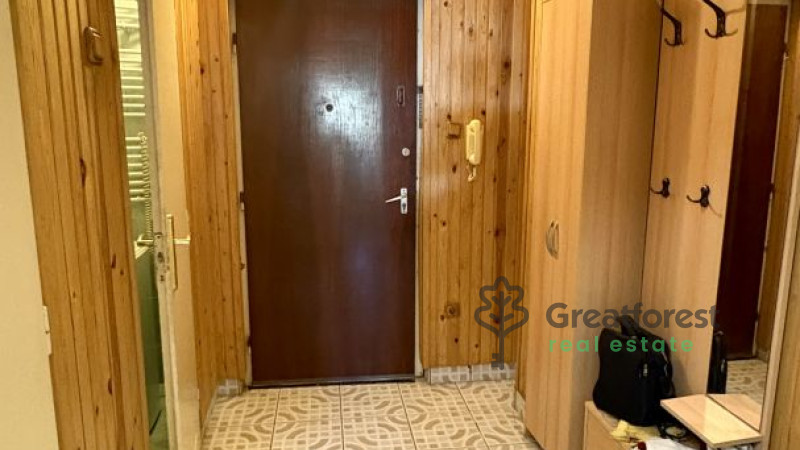 Debrecen, Close To Main Campus Agricult. Unversity, block of flats  