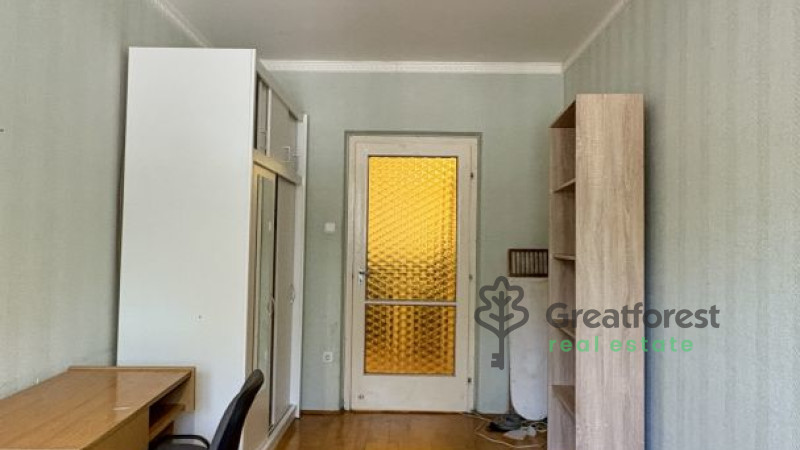 Debrecen, Close To Main Campus Agricult. Unversity, block of flats  