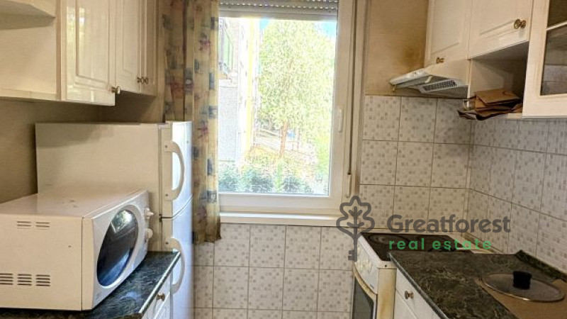 Debrecen, Close To Main Campus Agricult. Unversity, block of flats  