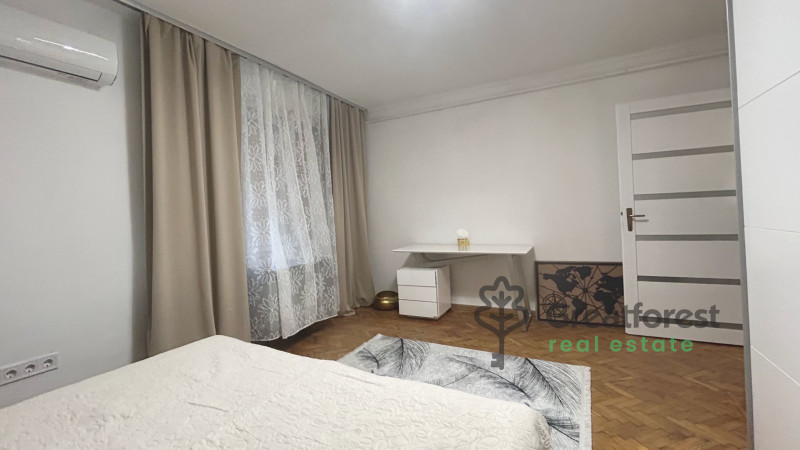 Debrecen, Close To Main Campus, flat  