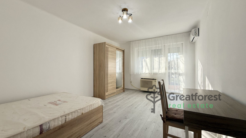 Debrecen, Close To Main Campus, flat  