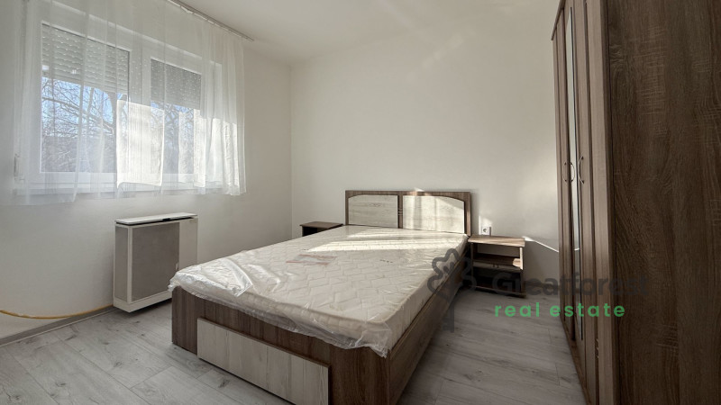 Debrecen, Close To Main Campus, flat  