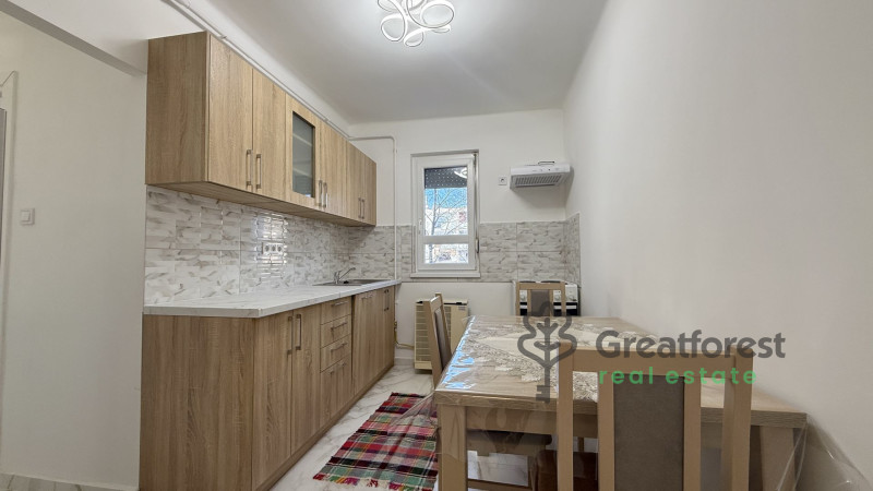 Debrecen, Close To Main Campus, flat  