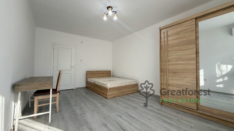 Debrecen, Close To Main Campus, flat  