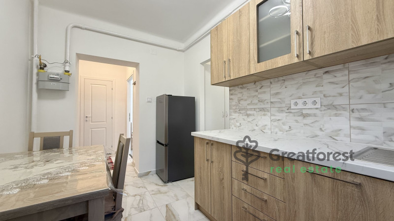 Debrecen, Close To Main Campus, flat  