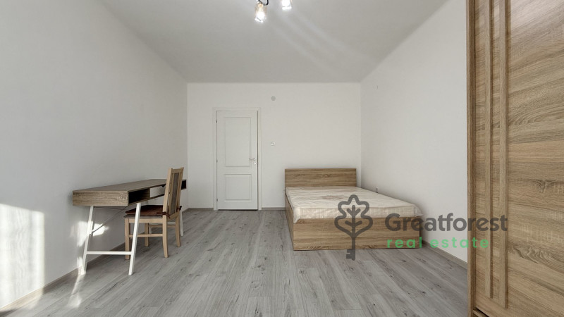 Debrecen, Close To Main Campus, flat  