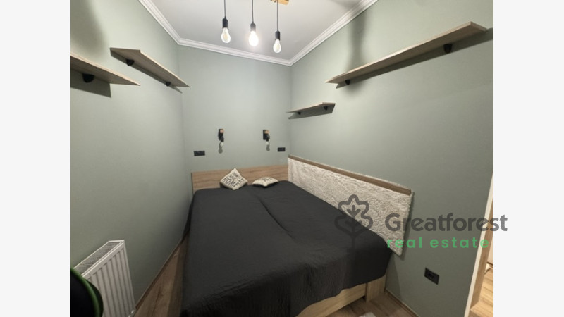 Debrecen, City Center, flat  