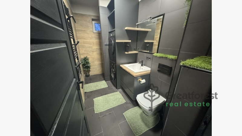 Debrecen, City Center, flat  