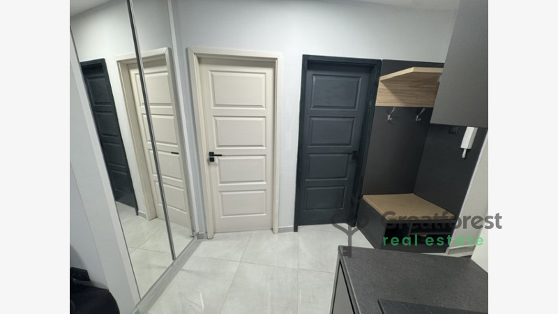 Debrecen, City Center, flat  