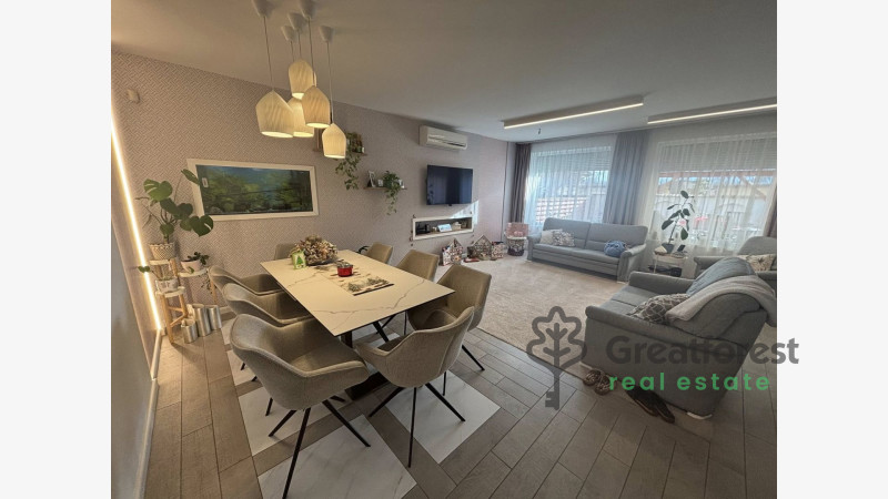 Debrecen, Agricultural Uni Area, family house  