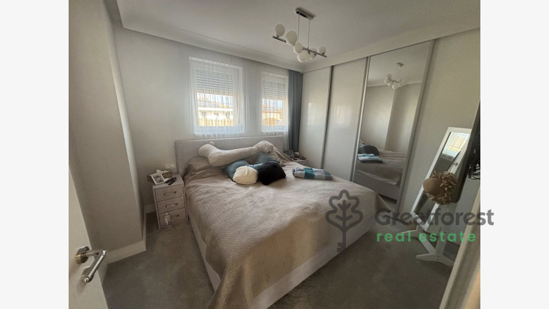 Debrecen, Agricultural Uni Area, family house  