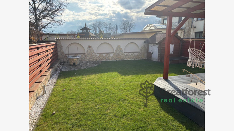 Debrecen, Agricultural Uni Area, family house  