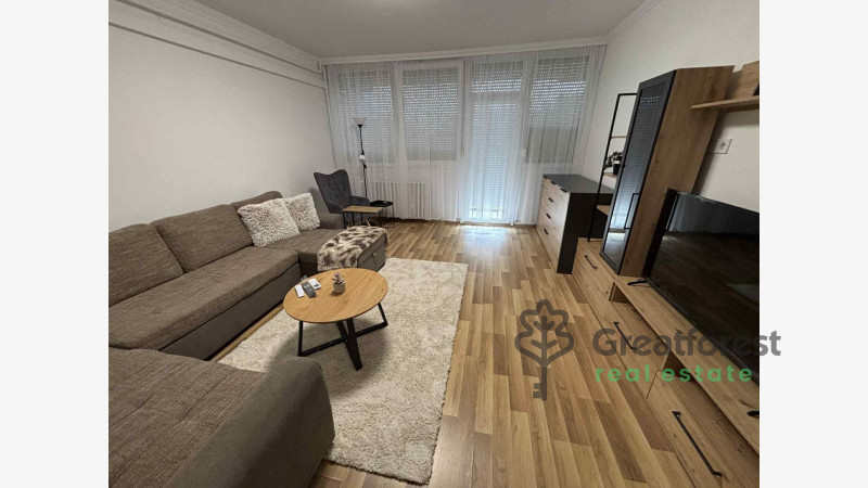 Debrecen, Main Campus Area, flat  
