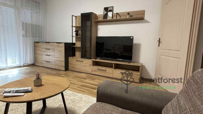 Debrecen, Main Campus Area, flat  