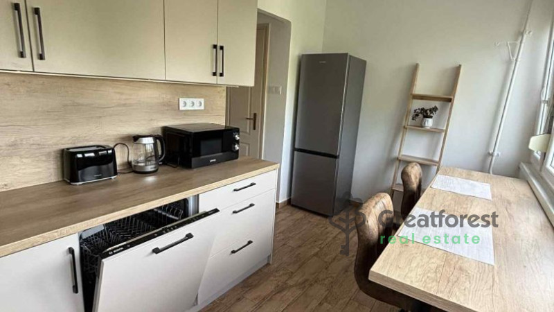 Debrecen, Main Campus Area, flat  