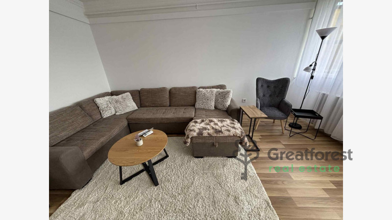 Debrecen, Main Campus Area, flat  