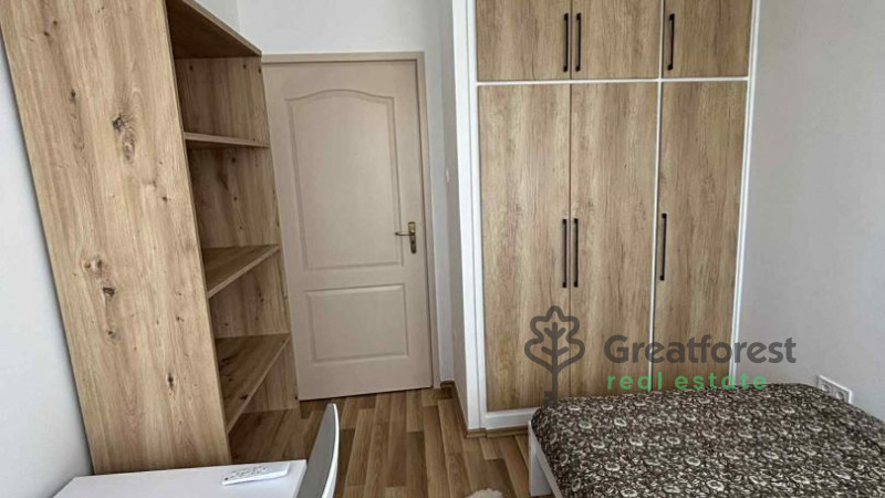 Debrecen, Main Campus Area, flat  