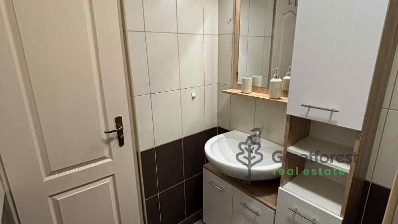 Debrecen, Main Campus Area, flat  