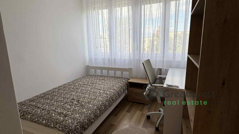 Debrecen, Main Campus Area, flat  