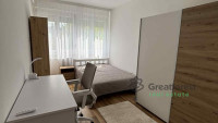 Debrecen, Main Campus Area, flat  