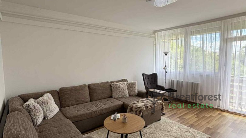 Debrecen, Main Campus Area, flat  
