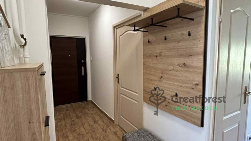 Debrecen, Main Campus Area, flat  
