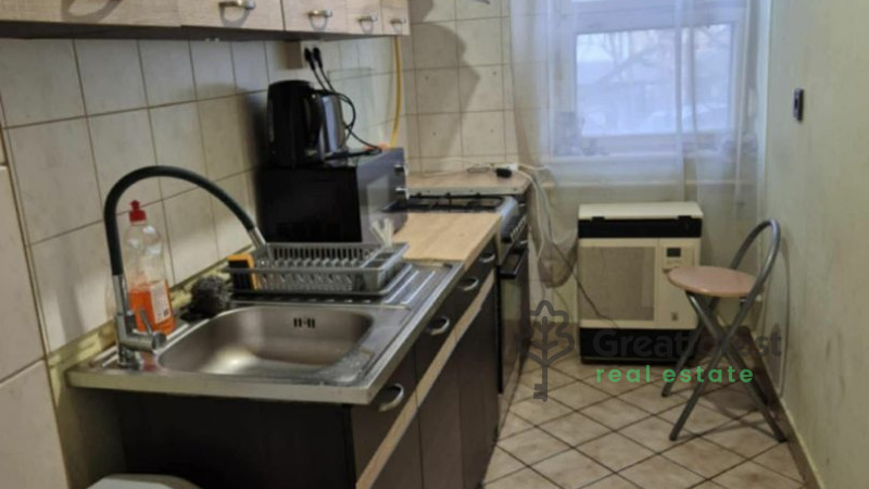 Debrecen, Greatforest Area, flat  