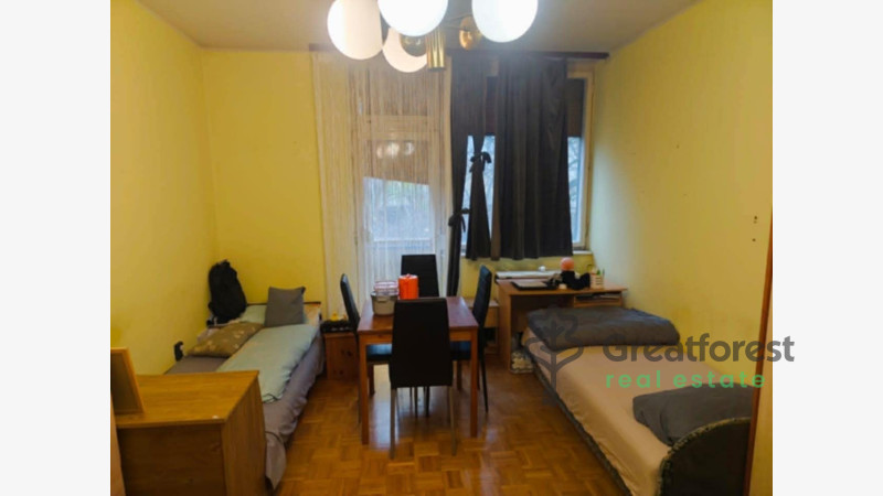 Debrecen, Greatforest Area, flat  