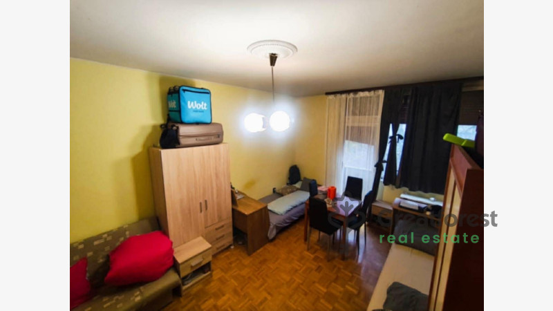 Debrecen, Greatforest Area, flat  