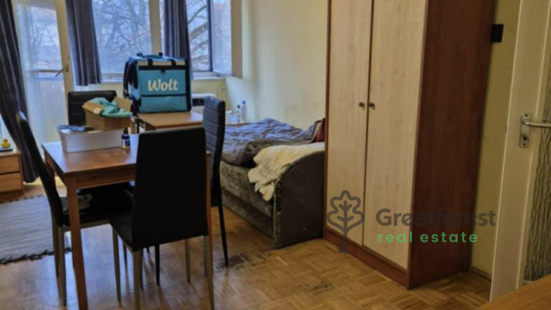 Debrecen, Greatforest Area, flat  