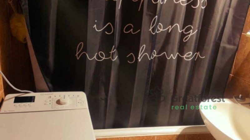 Debrecen, Greatforest Area, flat  