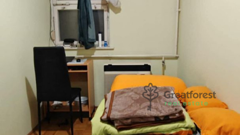 Debrecen, Greatforest Area, flat  