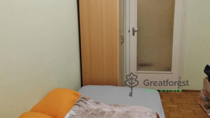 Debrecen, Greatforest Area, flat  