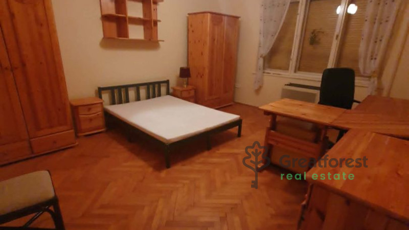 Debrecen, Close To Plaza, flat  