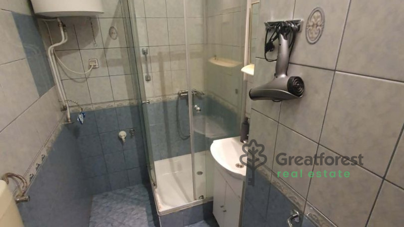 Debrecen, Close To Plaza, flat  