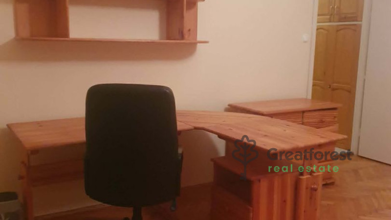 Debrecen, Close To Plaza, flat  