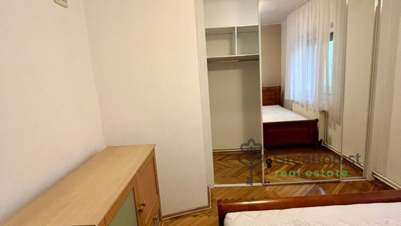 Debrecen, Greatforest Area, flat  