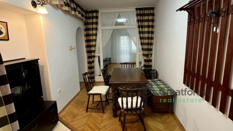 Debrecen, Greatforest Area, flat  