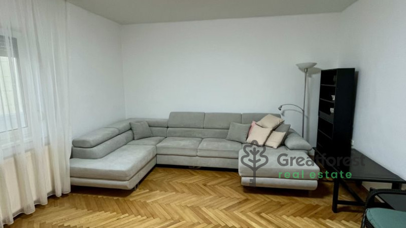 Debrecen, Greatforest Area, flat  