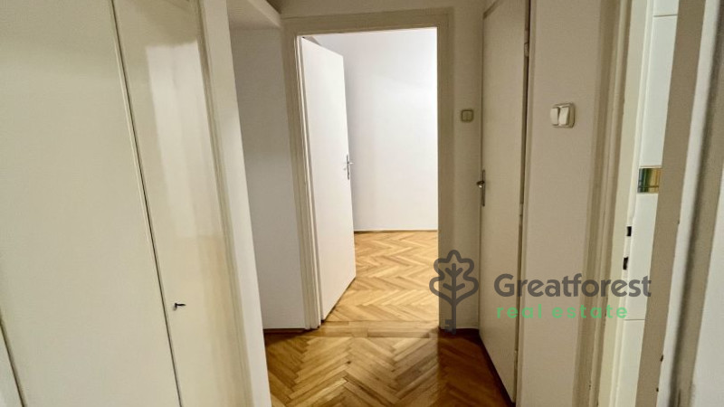 Debrecen, Greatforest Area, flat  