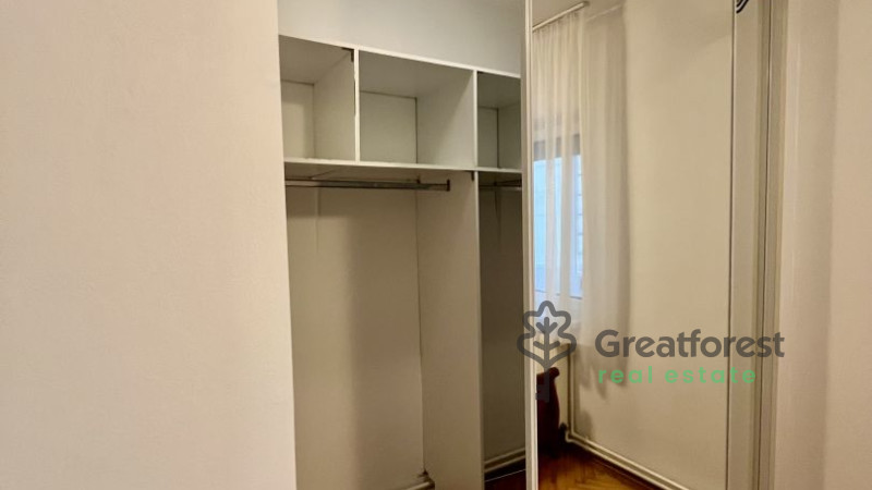 Debrecen, Greatforest Area, flat  