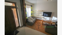 Debrecen, City Center, part of a house  