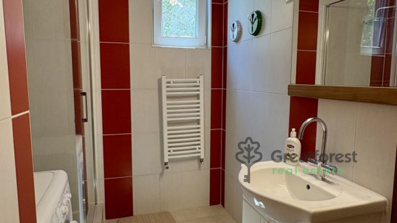Debrecen, Close To Main Campus, flat  