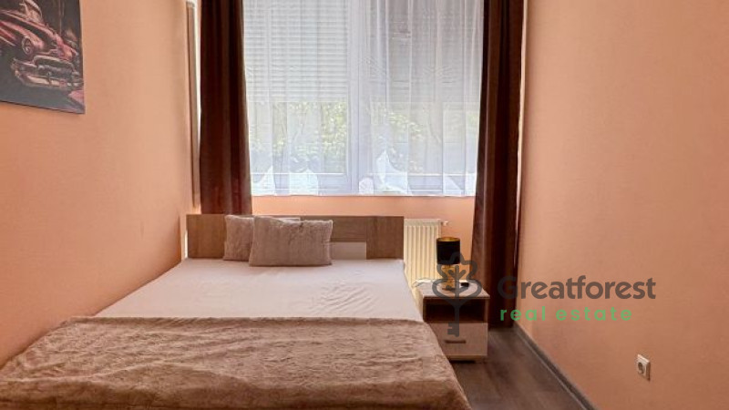 Debrecen, Close To Main Campus, flat  