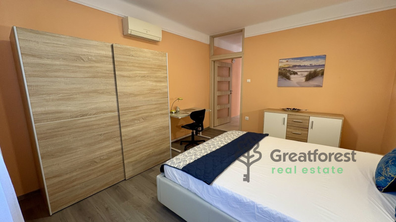 Debrecen, Close To Main Campus, flat  