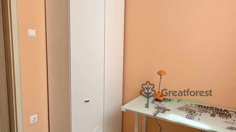Debrecen, Close To Main Campus, flat  