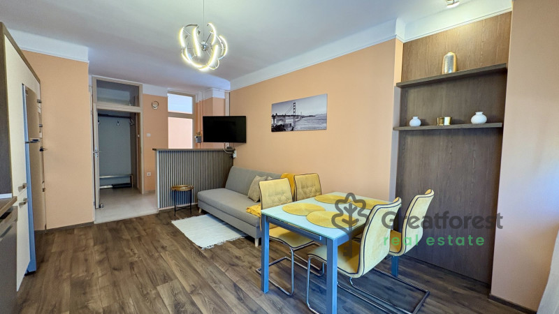 Debrecen, Close To Main Campus, flat  