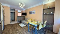 Debrecen, Close To Main Campus, flat  