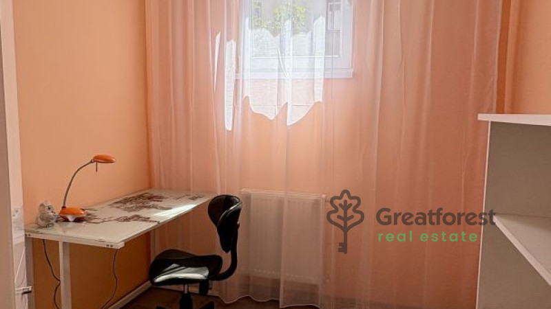 Debrecen, Close To Main Campus, flat  